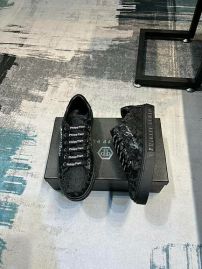 Picture of Philipp Plein Shoes Men _SKUfw133903415fw